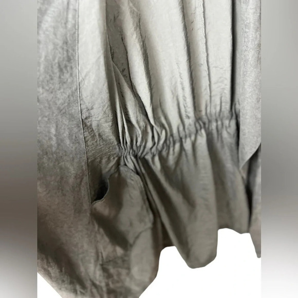 DR2 Daniel Rainn • Drape Open Front Light Jacket - Picture 6 of 9